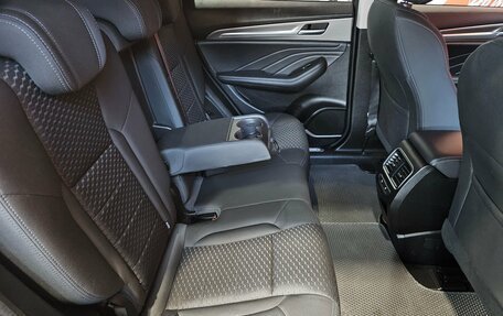 Haval F7 I, 2021 год, 1 820 000 рублей, 13 фотография