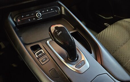 Haval F7 I, 2021 год, 1 820 000 рублей, 16 фотография