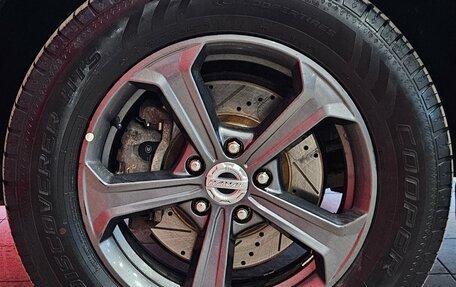 Haval F7 I, 2021 год, 1 820 000 рублей, 21 фотография