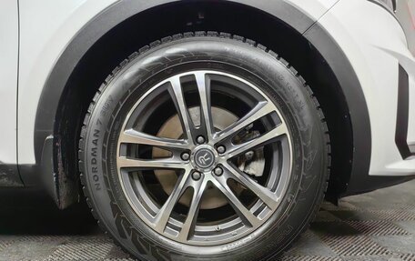 KIA Sorento IV, 2021 год, 3 097 000 рублей, 8 фотография