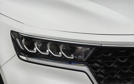 KIA Sorento IV, 2021 год, 3 097 000 рублей, 9 фотография