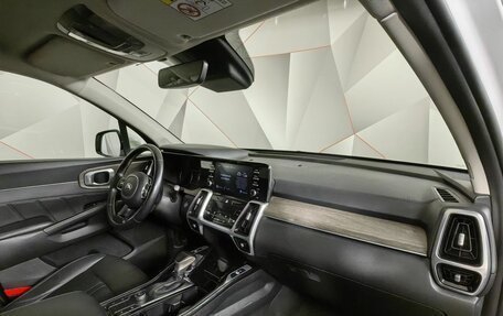 KIA Sorento IV, 2021 год, 3 097 000 рублей, 12 фотография