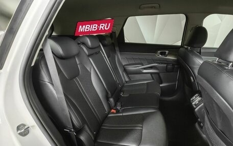 KIA Sorento IV, 2021 год, 3 097 000 рублей, 15 фотография