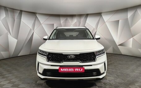 KIA Sorento IV, 2021 год, 3 097 000 рублей, 6 фотография