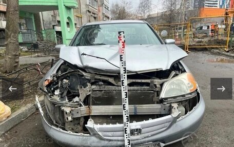 Honda Civic VII, 2001 год, 150 000 рублей, 7 фотография