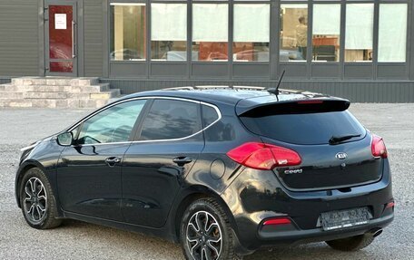 KIA cee'd III, 2013 год, 1 150 000 рублей, 4 фотография