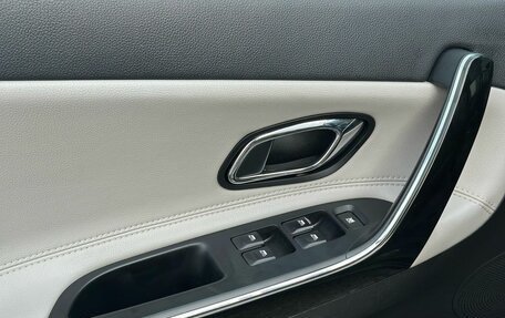 KIA cee'd III, 2013 год, 1 150 000 рублей, 13 фотография
