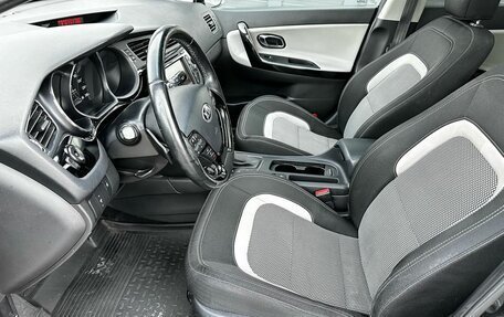 KIA cee'd III, 2013 год, 1 150 000 рублей, 11 фотография