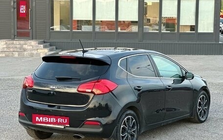 KIA cee'd III, 2013 год, 1 150 000 рублей, 7 фотография