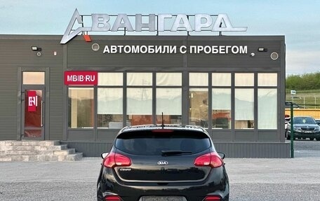 KIA cee'd III, 2013 год, 1 150 000 рублей, 5 фотография