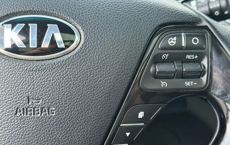 KIA cee'd III, 2013 год, 1 150 000 рублей, 18 фотография