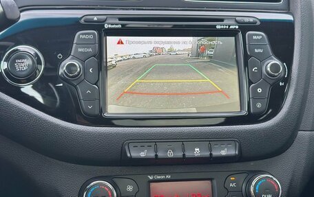 KIA cee'd III, 2013 год, 1 150 000 рублей, 19 фотография