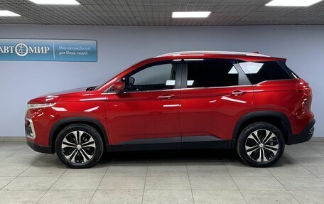 Chevrolet Captiva, 2022 год, 2 099 000 рублей, 4 фотография