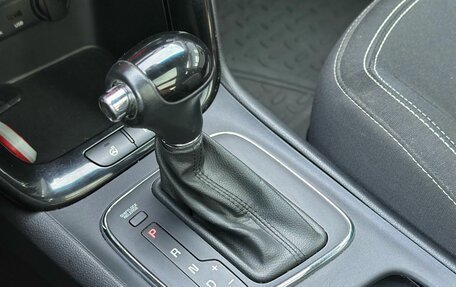 KIA cee'd III, 2013 год, 1 150 000 рублей, 20 фотография