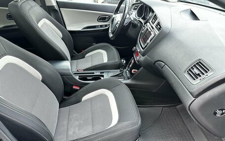 KIA cee'd III, 2013 год, 1 150 000 рублей, 22 фотография