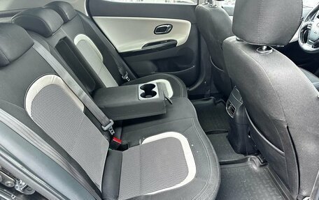 KIA cee'd III, 2013 год, 1 150 000 рублей, 26 фотография