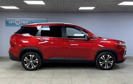 Chevrolet Captiva, 2022 год, 2 099 000 рублей, 8 фотография