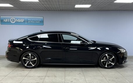 Audi A5, 2019 год, 3 333 000 рублей, 8 фотография