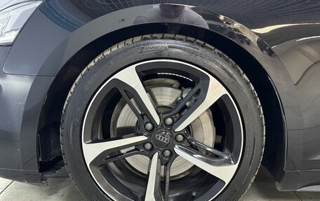 Audi A5, 2019 год, 3 333 000 рублей, 9 фотография
