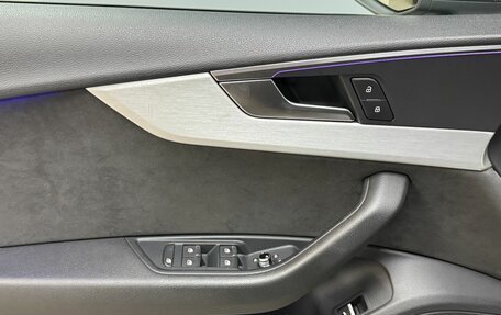 Audi A5, 2019 год, 3 333 000 рублей, 11 фотография