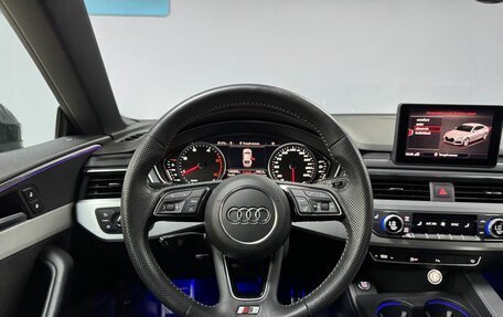 Audi A5, 2019 год, 3 333 000 рублей, 17 фотография