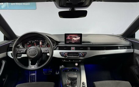 Audi A5, 2019 год, 3 333 000 рублей, 16 фотография