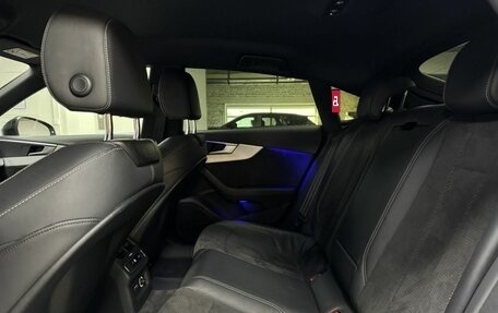 Audi A5, 2019 год, 3 333 000 рублей, 13 фотография