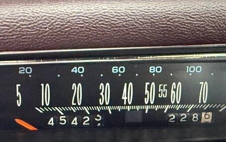 Cadillac Brougham, 1988 год, 6 000 000 рублей, 17 фотография