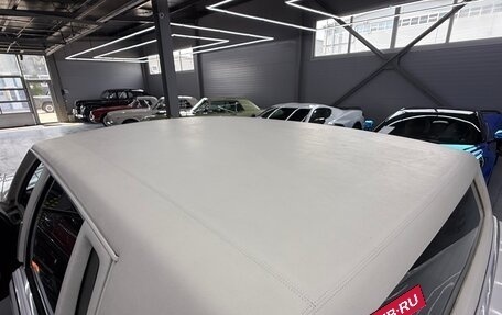 Cadillac Brougham, 1988 год, 6 000 000 рублей, 24 фотография