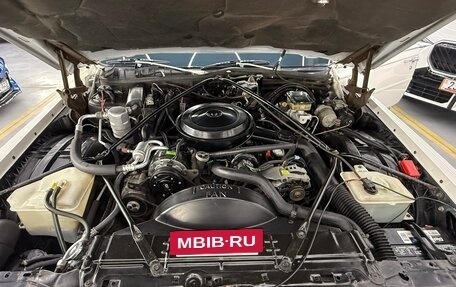 Cadillac Brougham, 1988 год, 6 000 000 рублей, 27 фотография