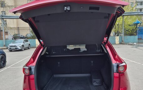 Mazda CX-5 II, 2021 год, 3 800 000 рублей, 8 фотография