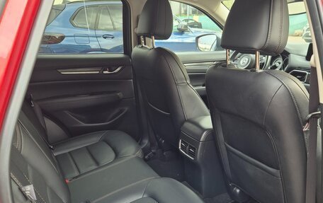 Mazda CX-5 II, 2021 год, 3 800 000 рублей, 10 фотография