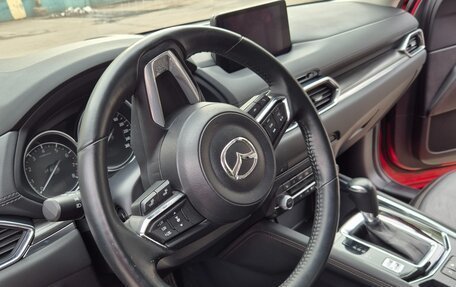 Mazda CX-5 II, 2021 год, 3 800 000 рублей, 13 фотография