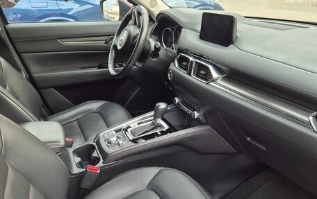 Mazda CX-5 II, 2021 год, 3 800 000 рублей, 9 фотография