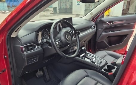 Mazda CX-5 II, 2021 год, 3 800 000 рублей, 12 фотография