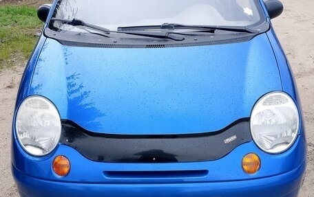 Daewoo Matiz I, 2011 год, 330 000 рублей, 1 фотография
