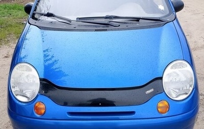 Daewoo Matiz I, 2011 год, 330 000 рублей, 1 фотография