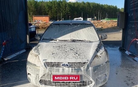 Ford Focus II рестайлинг, 2010 год, 600 000 рублей, 1 фотография