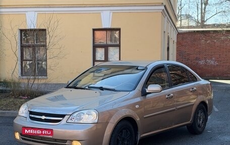 Chevrolet Lacetti, 2005 год, 260 000 рублей, 1 фотография