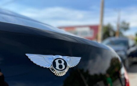 Bentley Continental GT II рестайлинг, 2011 год, 6 500 000 рублей, 8 фотография
