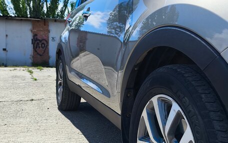 KIA Sportage III, 2015 год, 1 730 000 рублей, 6 фотография