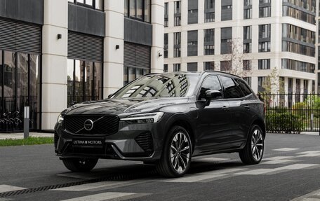 Volvo XC60 II, 2026 год, 8 400 000 рублей, 1 фотография