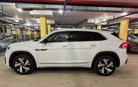 Volkswagen Teramont I, 2025 год, 5 270 000 рублей, 1 фотография