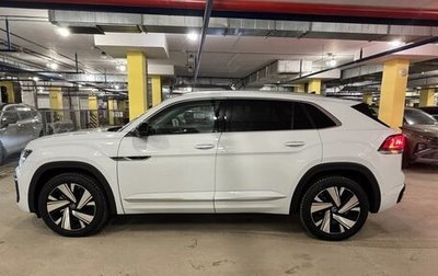 Volkswagen Teramont I, 2025 год, 5 270 000 рублей, 1 фотография
