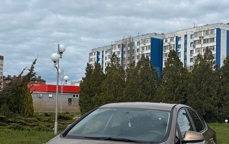 Opel Astra J, 2012 год, 870 000 рублей, 1 фотография