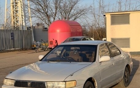 Toyota Cresta, 1995 год, 455 000 рублей, 1 фотография