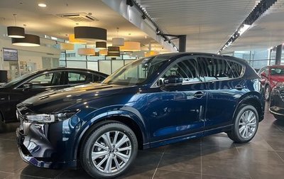 Mazda CX-5 II, 2025 год, 5 550 000 рублей, 1 фотография