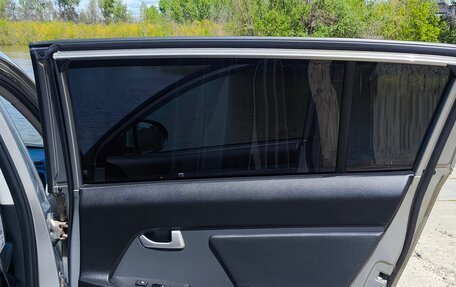 KIA Sportage III, 2015 год, 1 730 000 рублей, 9 фотография
