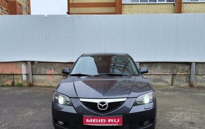 Mazda 3, 2007 год, 570 000 рублей, 1 фотография