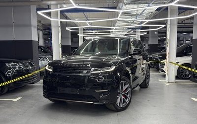 Land Rover Range Rover Sport, 2026 год, 18 750 000 рублей, 1 фотография